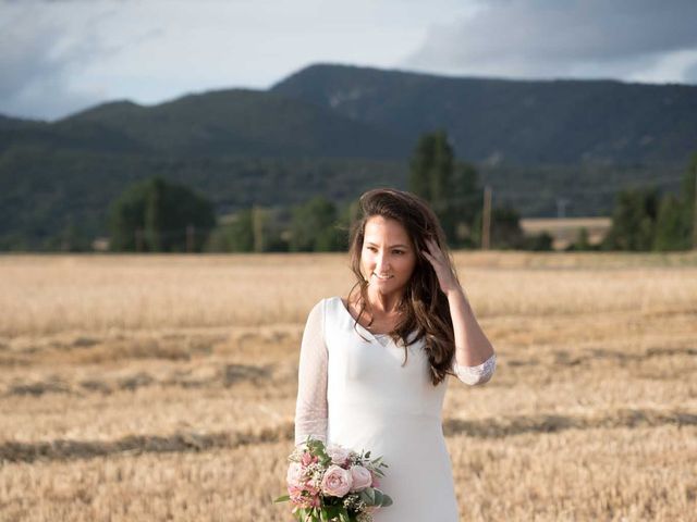 La boda de Ibai y Arrate en Elorriaga, Álava 81