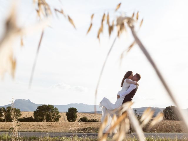 La boda de Ibai y Arrate en Elorriaga, Álava 90