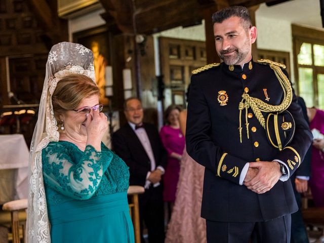 La boda de Jose y Beatriz en Illescas, Toledo 30