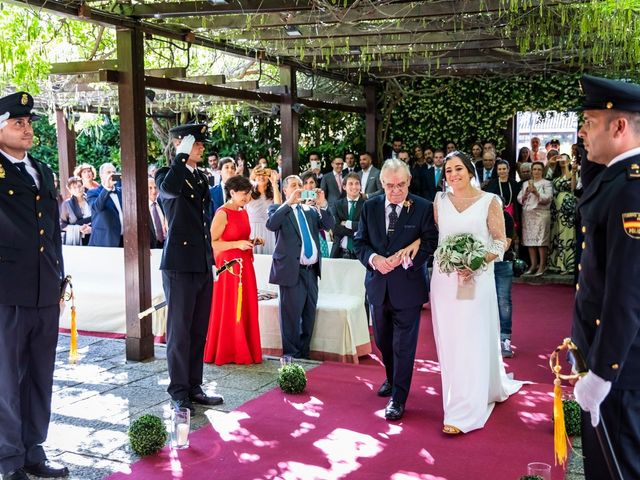 La boda de Jose y Beatriz en Illescas, Toledo 31