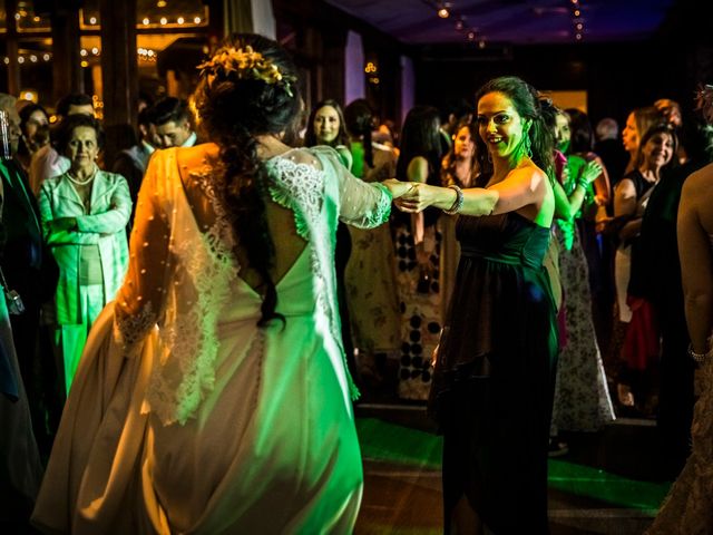 La boda de Jose y Beatriz en Illescas, Toledo 55