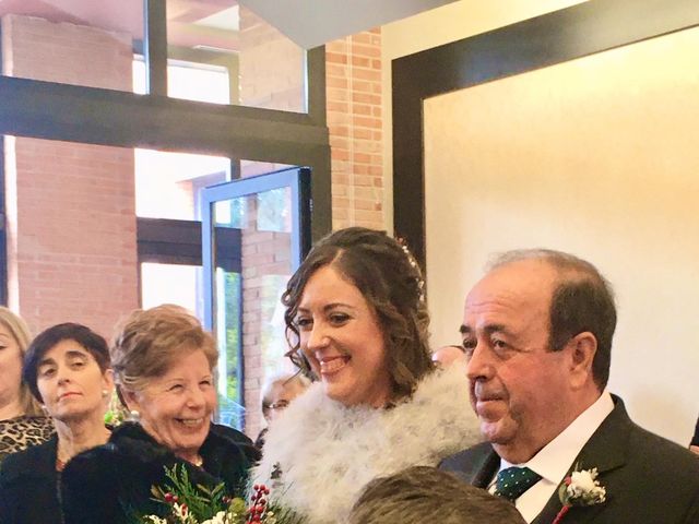 La boda de Gustavo y Esther en Alcazar De San Juan, Ciudad Real 6