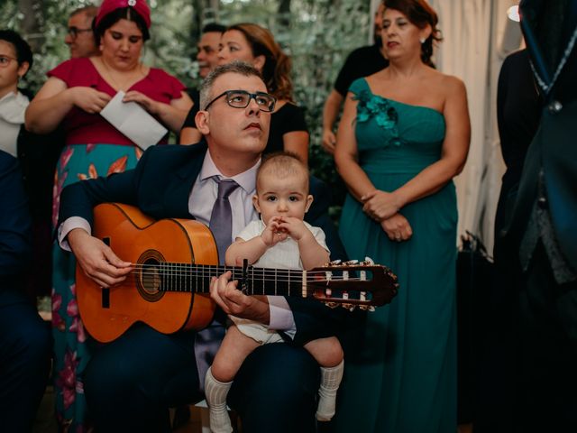 La boda de Javier y Marta en Montseny, Barcelona 27