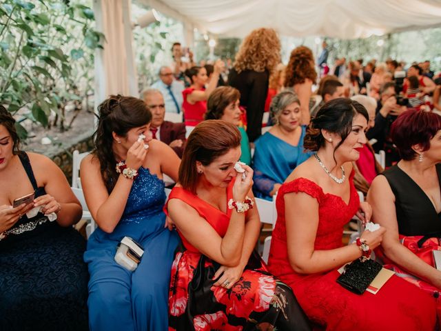 La boda de Javier y Marta en Montseny, Barcelona 29