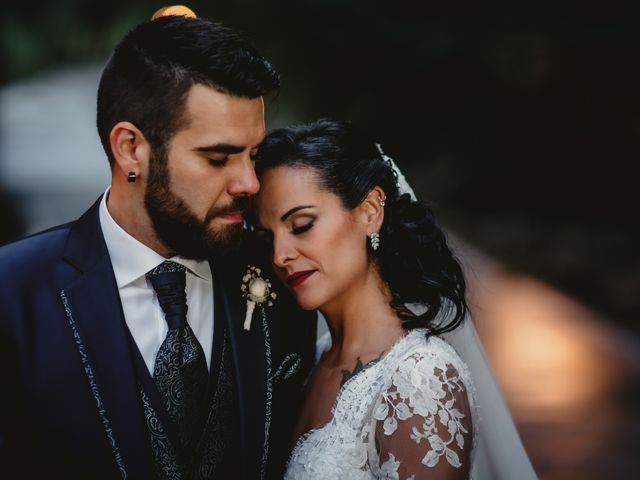 La boda de Javier y Marta en Montseny, Barcelona 49