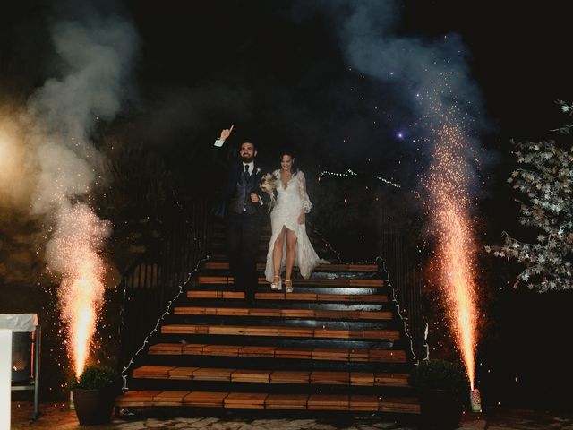 La boda de Javier y Marta en Montseny, Barcelona 60