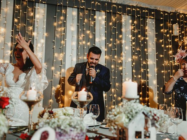 La boda de Javier y Marta en Montseny, Barcelona 70