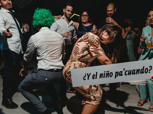 La boda de Javier y Marta en Montseny, Barcelona 91