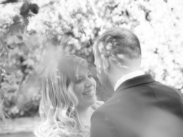 La boda de Neus y Víctor en Alginet, Valencia 10