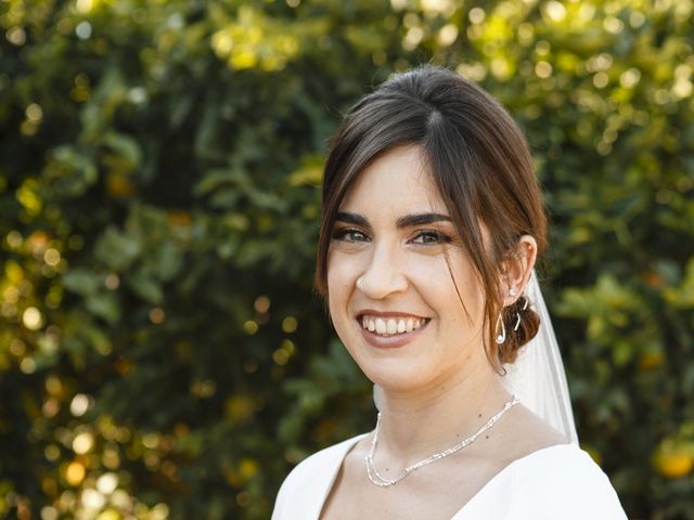 La boda de Manuel y Carolina en Palma De Mallorca, Islas Baleares 14