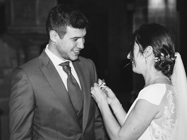 La boda de Manuel y Carolina en Palma De Mallorca, Islas Baleares 17