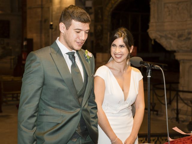 La boda de Manuel y Carolina en Palma De Mallorca, Islas Baleares 19