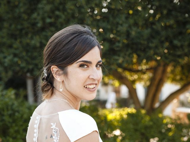 La boda de Manuel y Carolina en Palma De Mallorca, Islas Baleares 35