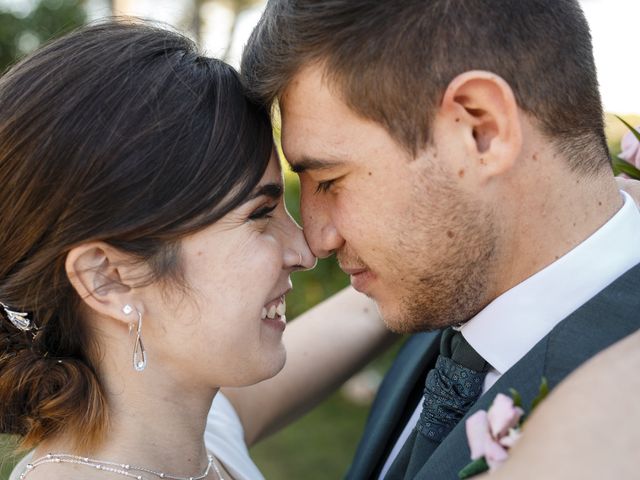 La boda de Manuel y Carolina en Palma De Mallorca, Islas Baleares 37