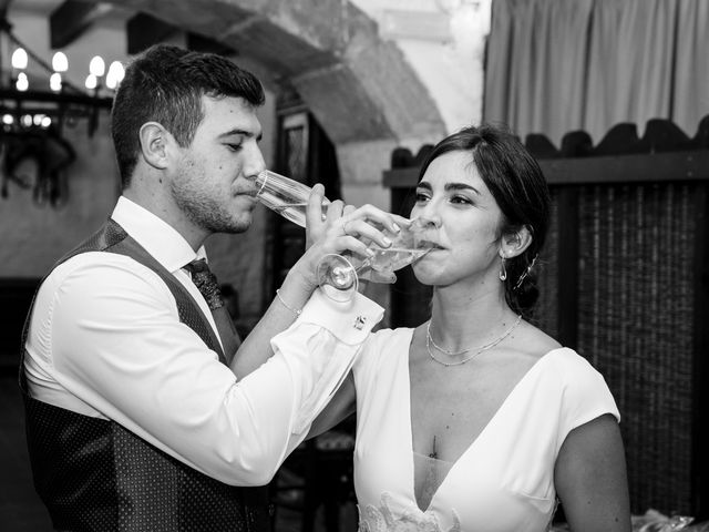 La boda de Manuel y Carolina en Palma De Mallorca, Islas Baleares 41