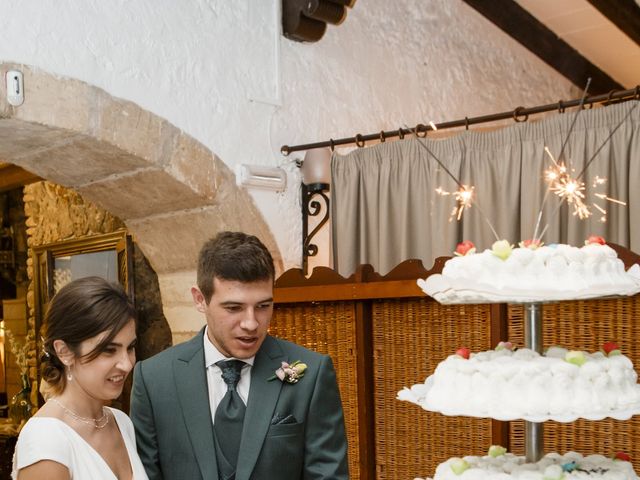 La boda de Manuel y Carolina en Palma De Mallorca, Islas Baleares 43