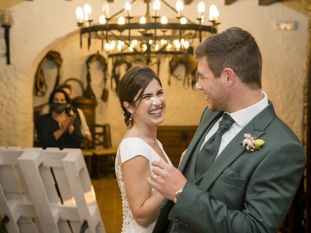La boda de Manuel y Carolina en Palma De Mallorca, Islas Baleares 44