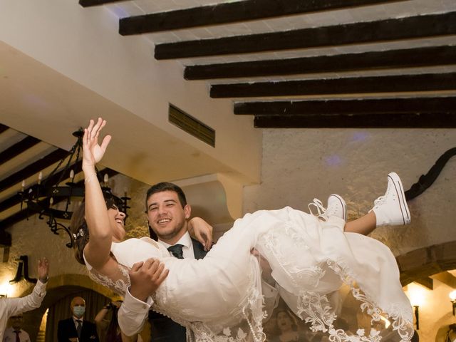 La boda de Manuel y Carolina en Palma De Mallorca, Islas Baleares 45