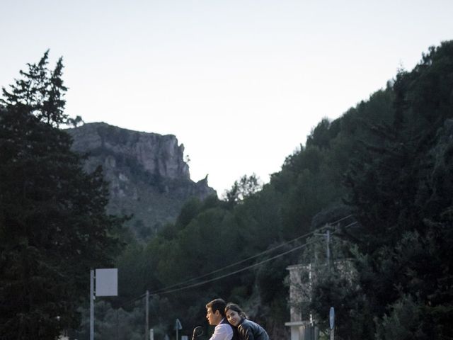 La boda de Manuel y Carolina en Palma De Mallorca, Islas Baleares 60
