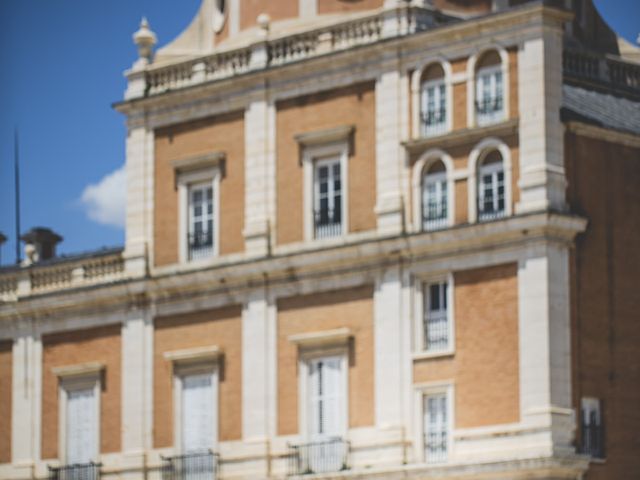 La boda de Jennifer y Juan Carlos en Aranjuez, Madrid 63