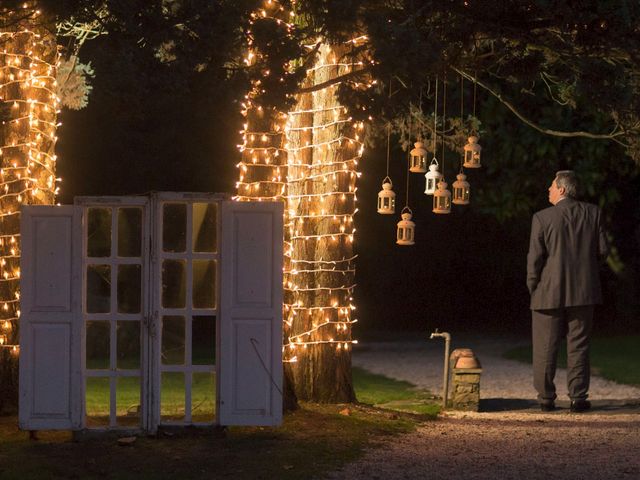 La boda de Adrián y Clara en Santiago De Compostela, A Coruña 49