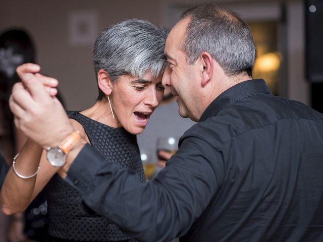 La boda de Adrián y Clara en Santiago De Compostela, A Coruña 56