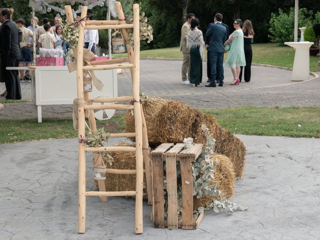 La boda de Javi y Marta en Guadalajara, Guadalajara 13