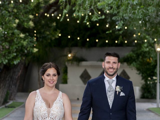 La boda de Gema y Nacho en Talamanca Del Jarama, Madrid 3