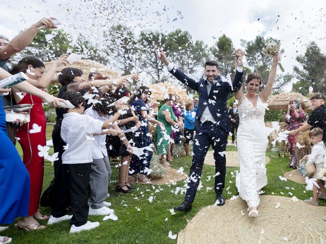 La boda de Gema y Nacho en Talamanca Del Jarama, Madrid 4