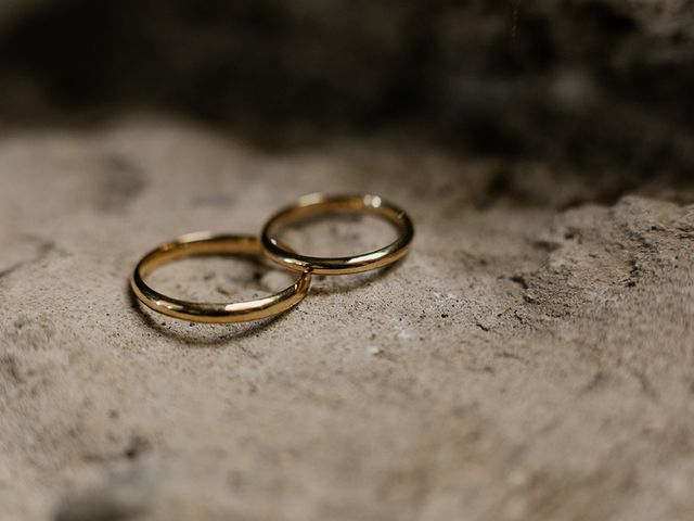 La boda de Claudia y Sergio en Valdesoto, Asturias 9
