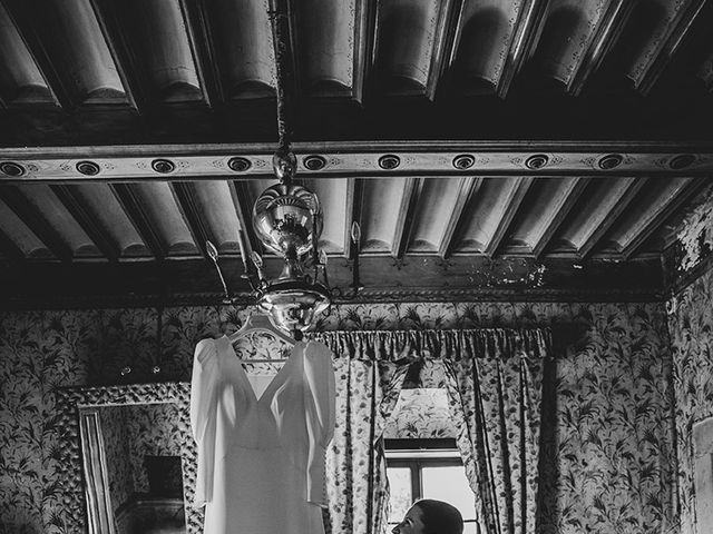 La boda de Claudia y Sergio en Valdesoto, Asturias 23