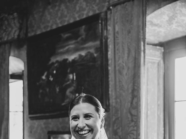 La boda de Claudia y Sergio en Valdesoto, Asturias 24