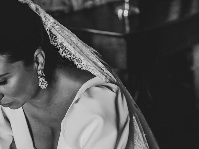 La boda de Claudia y Sergio en Valdesoto, Asturias 30