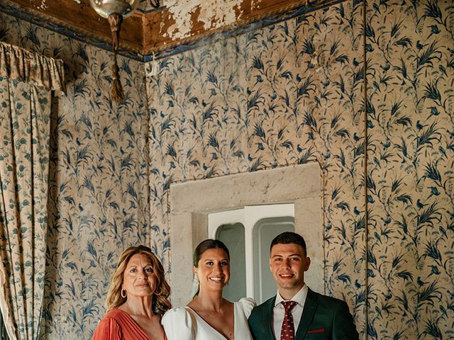 La boda de Claudia y Sergio en Valdesoto, Asturias 36