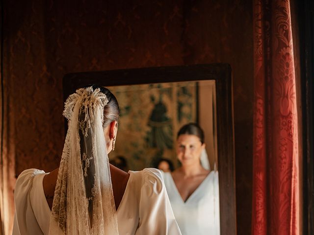 La boda de Claudia y Sergio en Valdesoto, Asturias 42