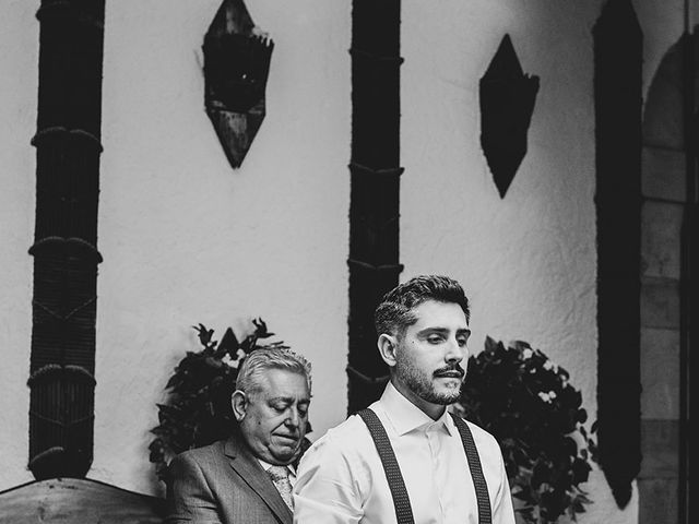 La boda de Claudia y Sergio en Valdesoto, Asturias 60