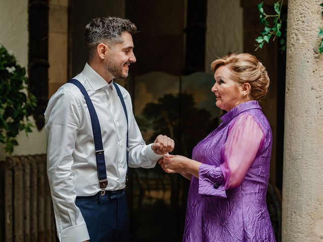 La boda de Claudia y Sergio en Valdesoto, Asturias 62