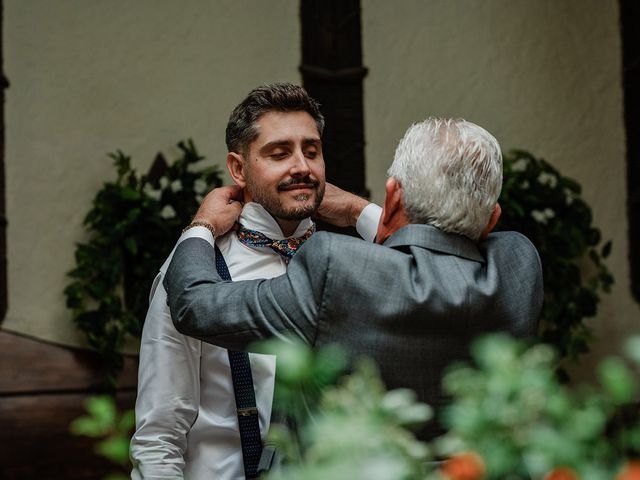 La boda de Claudia y Sergio en Valdesoto, Asturias 65