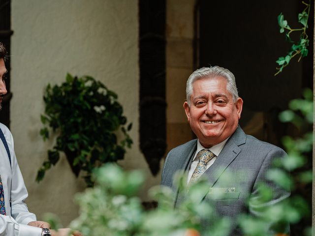 La boda de Claudia y Sergio en Valdesoto, Asturias 67