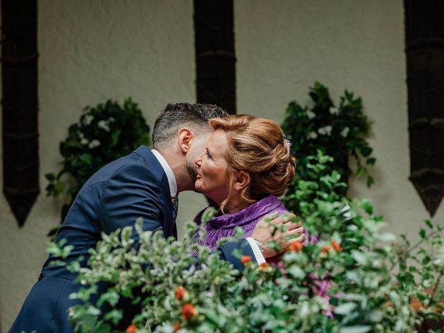 La boda de Claudia y Sergio en Valdesoto, Asturias 70