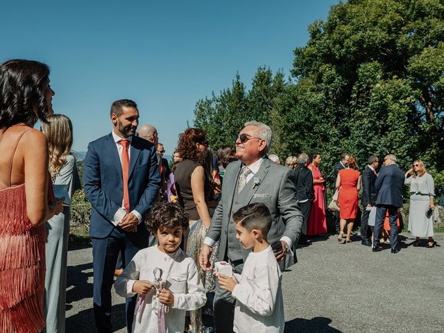 La boda de Claudia y Sergio en Valdesoto, Asturias 85