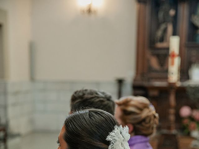 La boda de Claudia y Sergio en Valdesoto, Asturias 113
