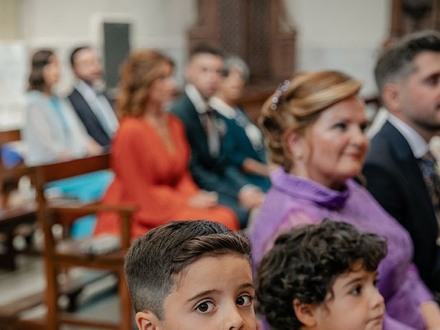 La boda de Claudia y Sergio en Valdesoto, Asturias 115