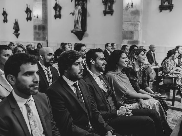 La boda de Claudia y Sergio en Valdesoto, Asturias 119