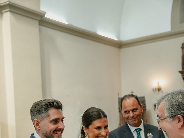 La boda de Claudia y Sergio en Valdesoto, Asturias 121