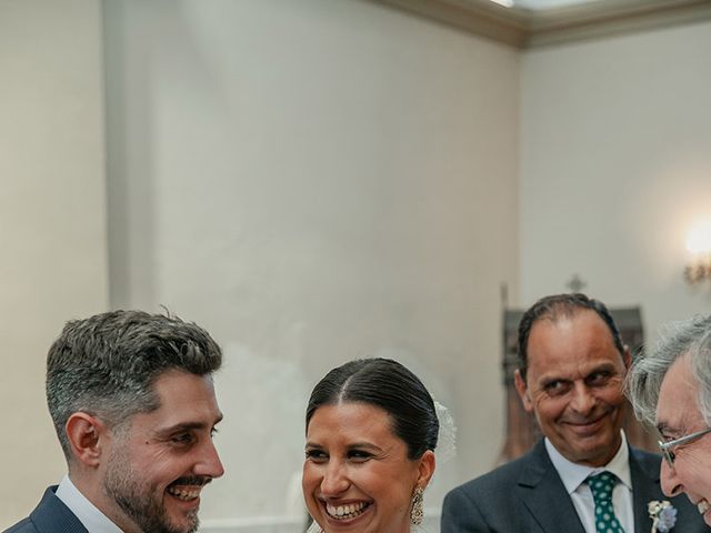 La boda de Claudia y Sergio en Valdesoto, Asturias 122