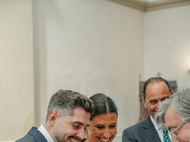 La boda de Claudia y Sergio en Valdesoto, Asturias 123