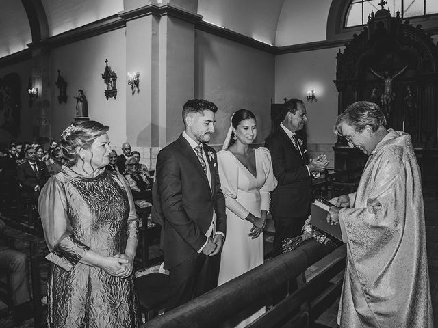 La boda de Claudia y Sergio en Valdesoto, Asturias 125