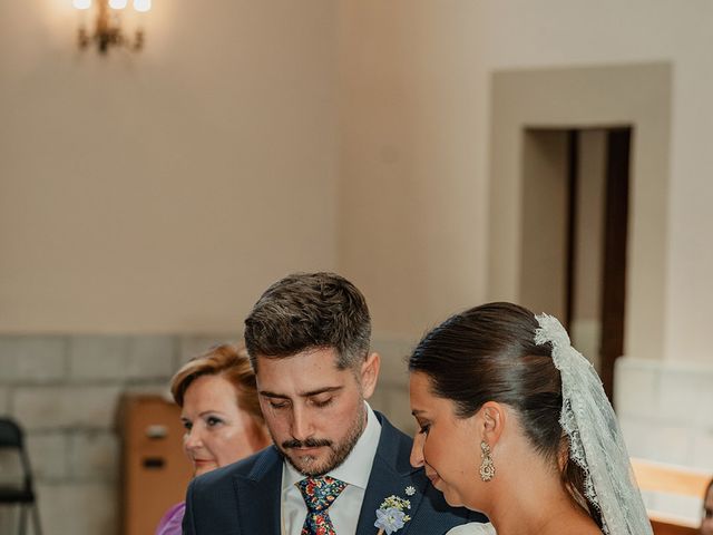 La boda de Claudia y Sergio en Valdesoto, Asturias 127