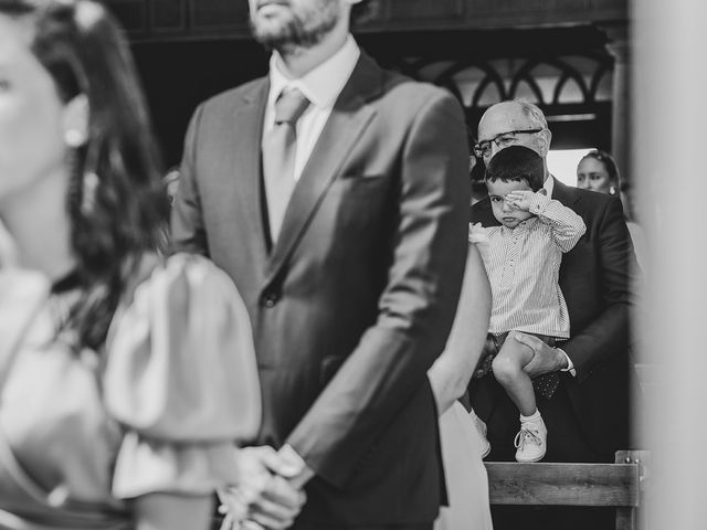 La boda de Claudia y Sergio en Valdesoto, Asturias 134